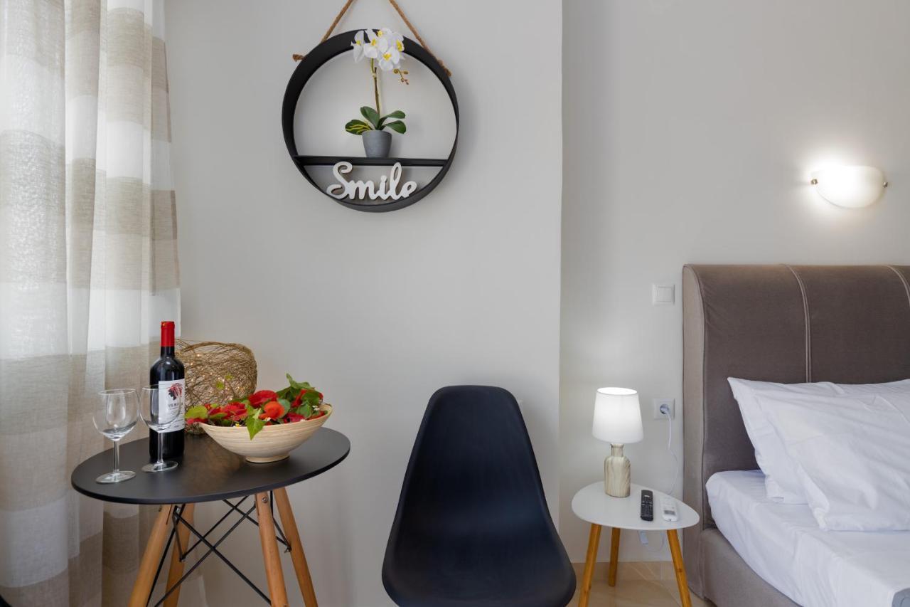 Sunny Studios 1 Mangana Екстериор снимка