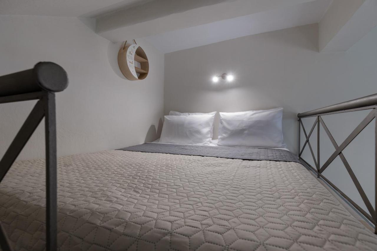 Sunny Studios 1 Mangana Екстериор снимка