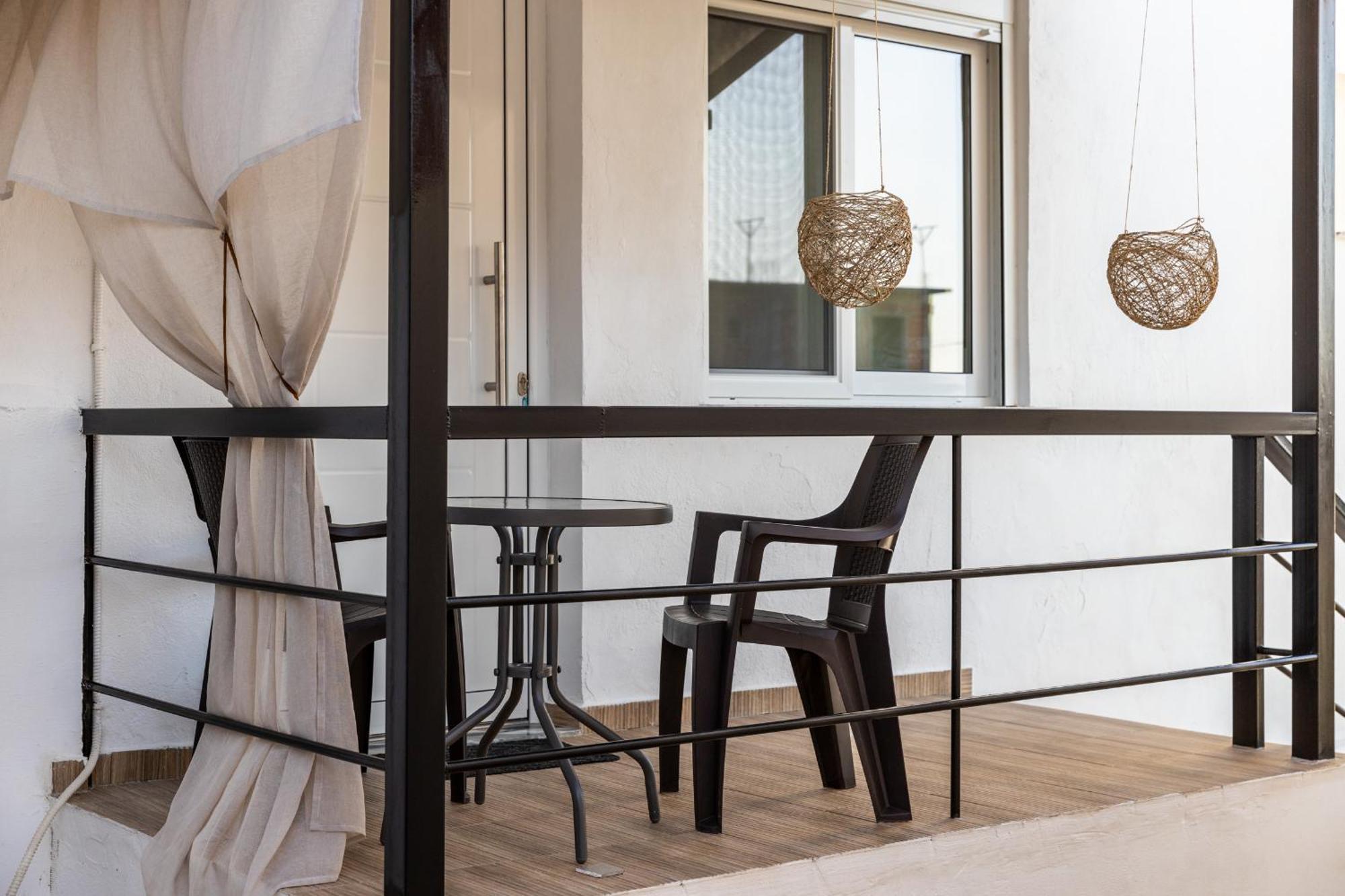 Sunny Studios 1 Mangana Екстериор снимка